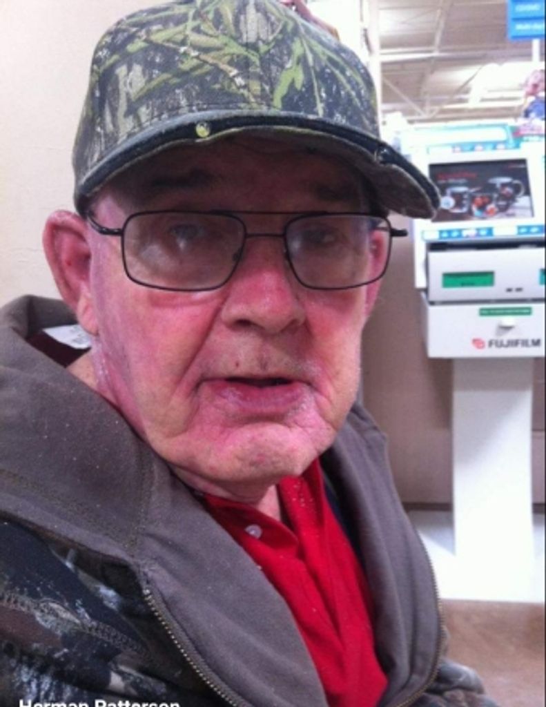 Herman "Tootie" L. Patterson