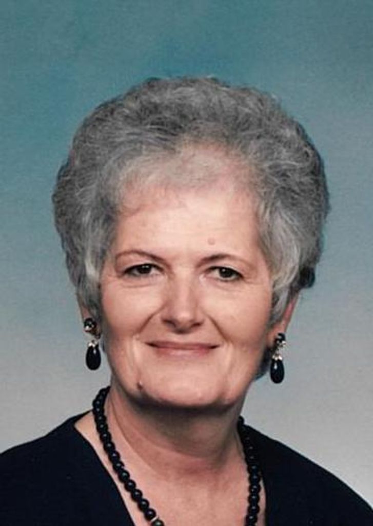 Eleanor J (Lann)  Montecalvo