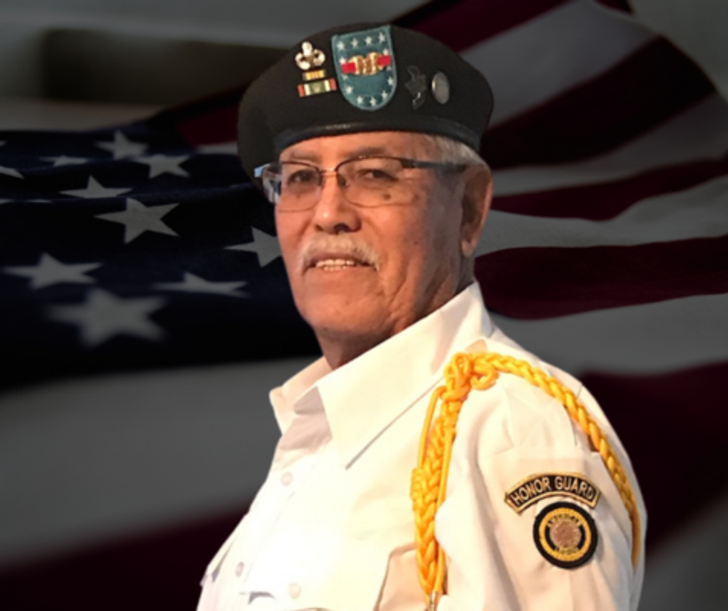 Barnabe Espinosa Profile Photo