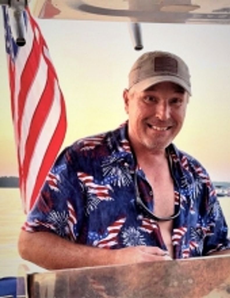 Randall K. "Randy" Skipper