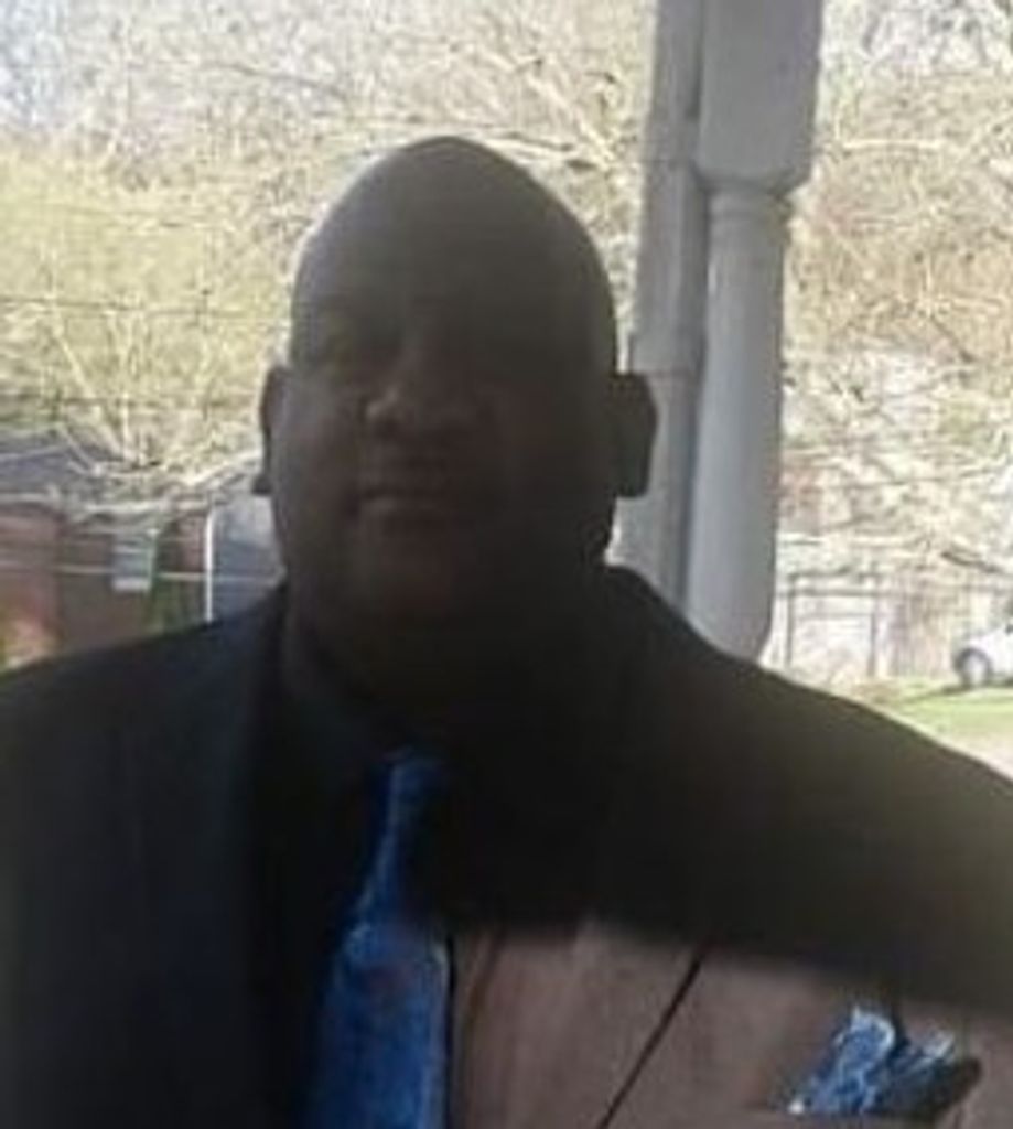 Mark Everett Reynolds