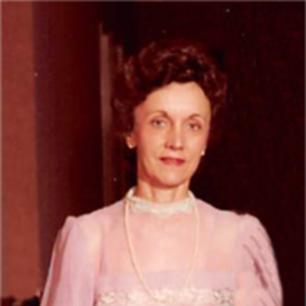 Alice T. (Majcher) George