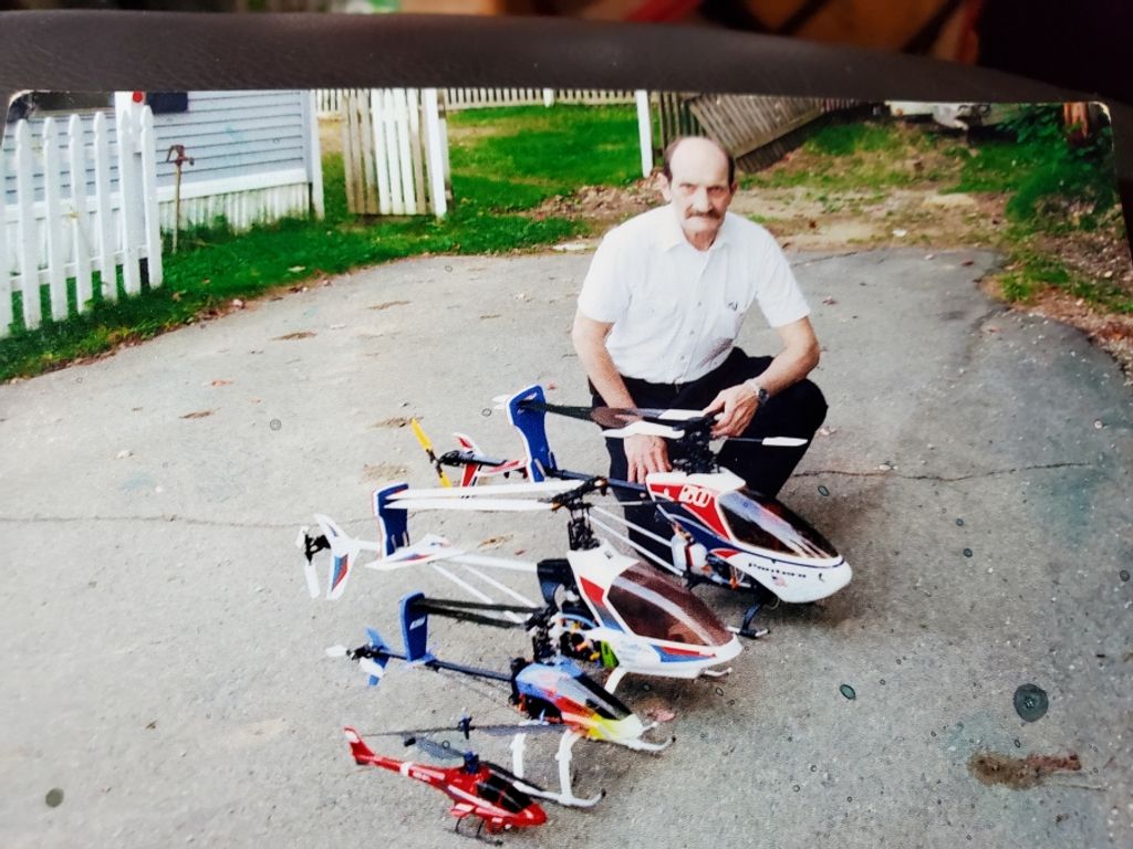 Gary Thulin Profile Photo