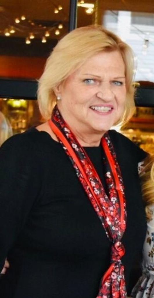 Victoria L. Ryan