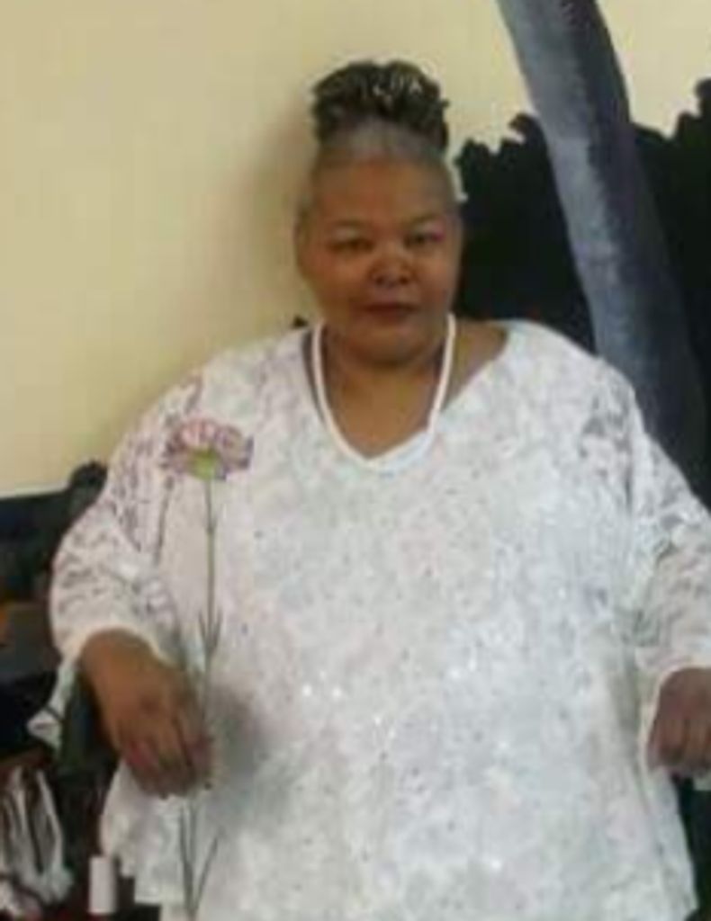 Marilyn Mcmickens