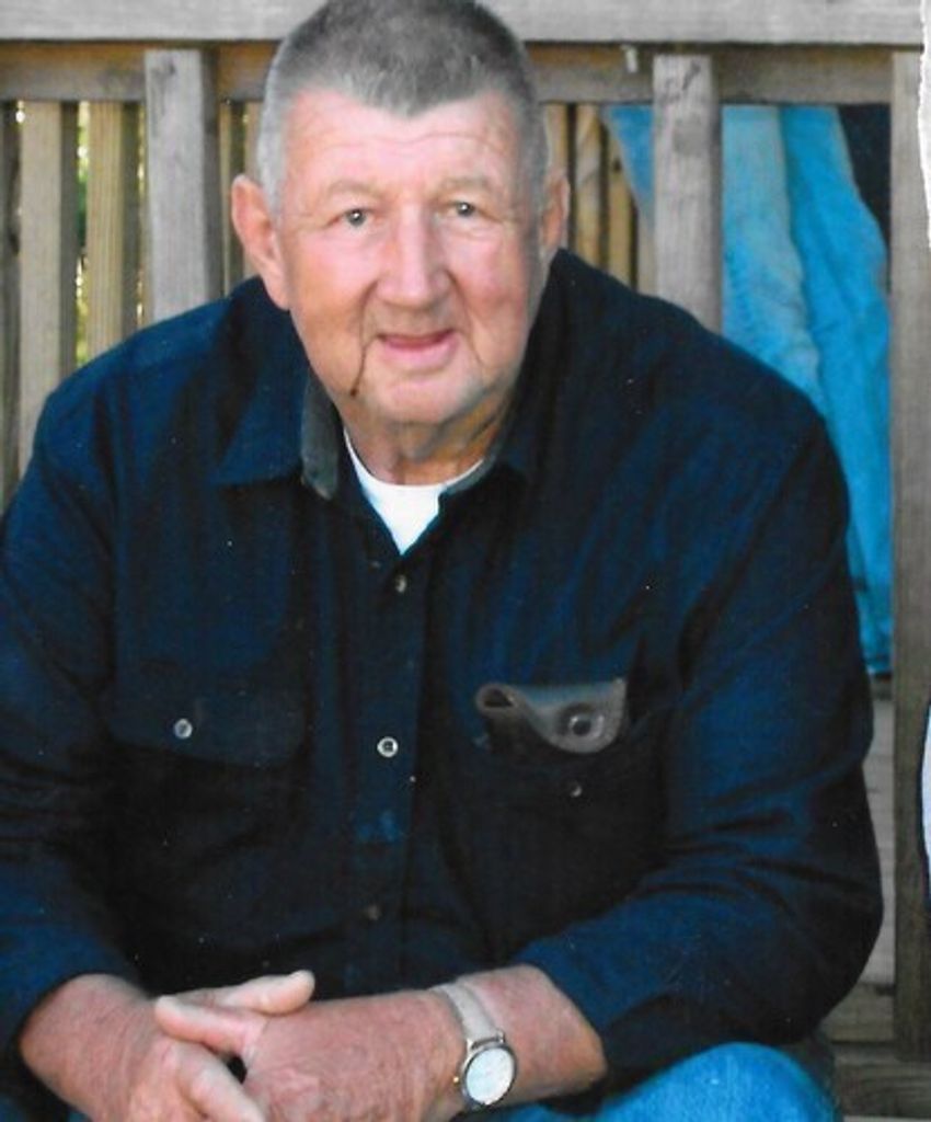 Carson Colvin O'Connor Jr