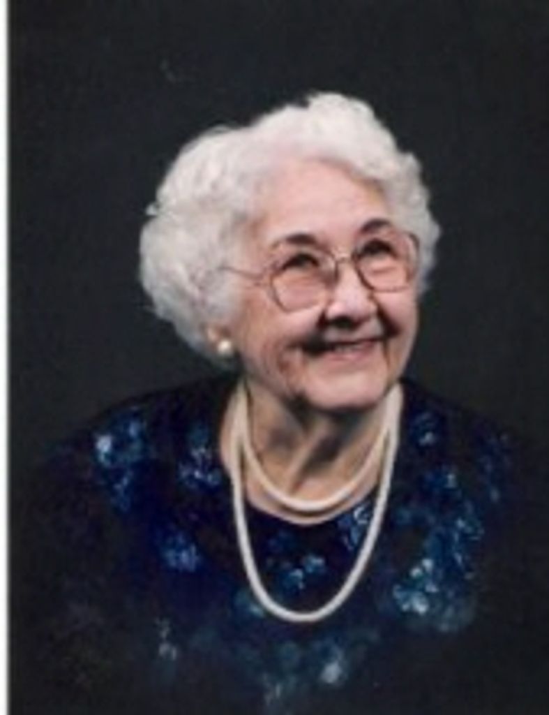 Velva G. (Nee Maddocks) Harris