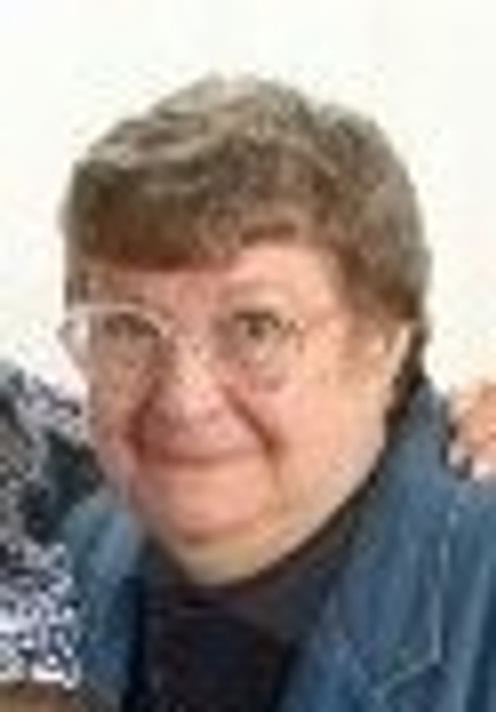 Marjory N. Shepherd Profile Photo