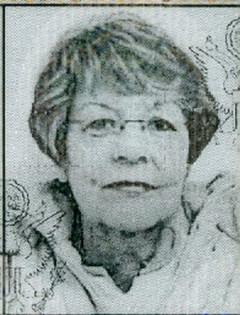 Sally J. Morris
