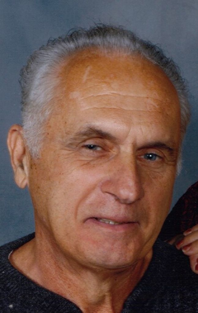 Stephen Lisko Profile Photo