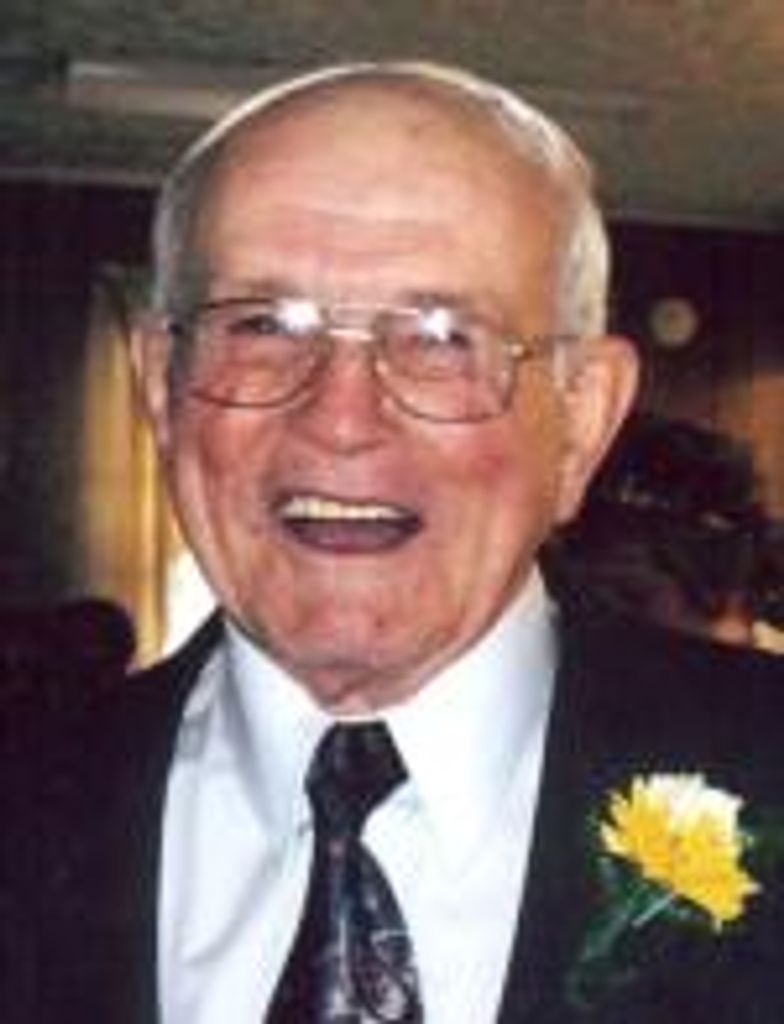 James Henry "Jimmy" Ward, Jr.