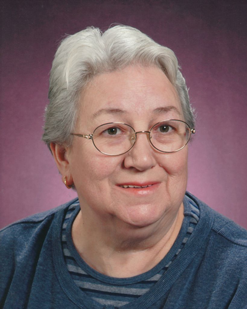 Lou Jane Malott Profile Photo