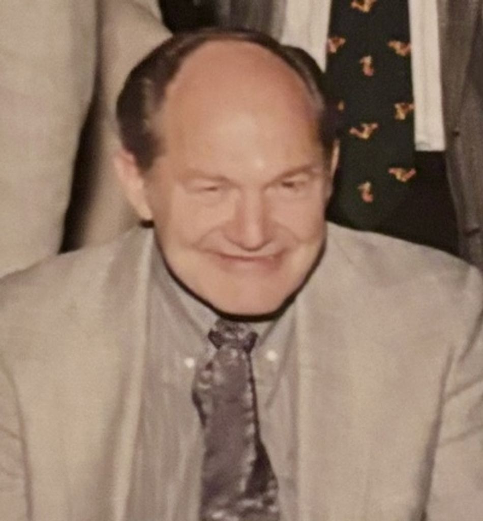 John A. Boyd Profile Photo