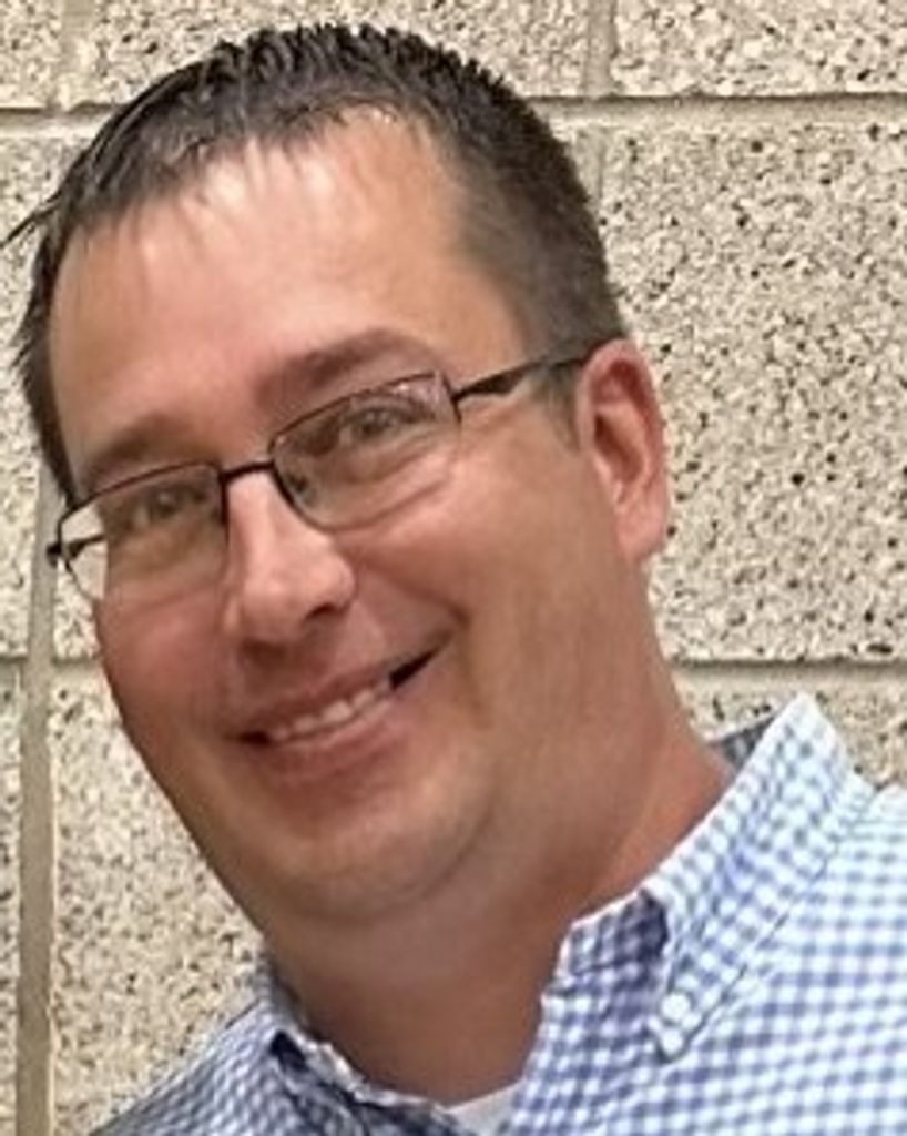 David Voehl Profile Photo