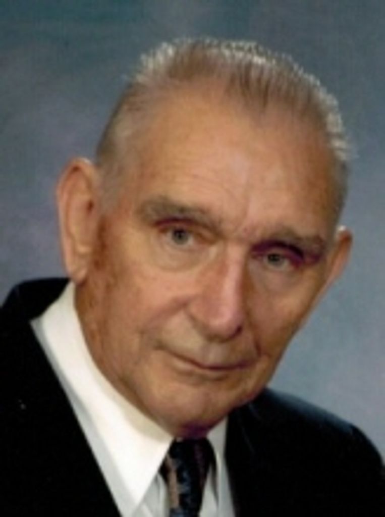 Raymond Walker Durham