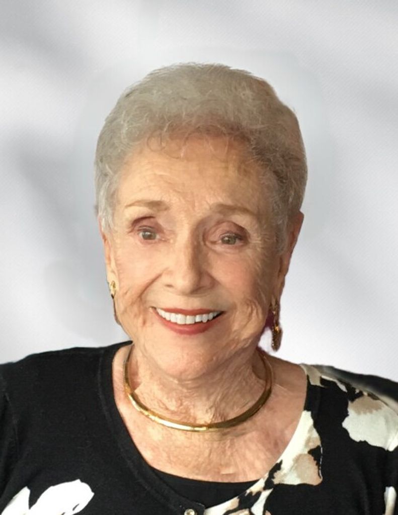 Leona "Nona" D. (Demoruelle)  Bohmer Profile Photo