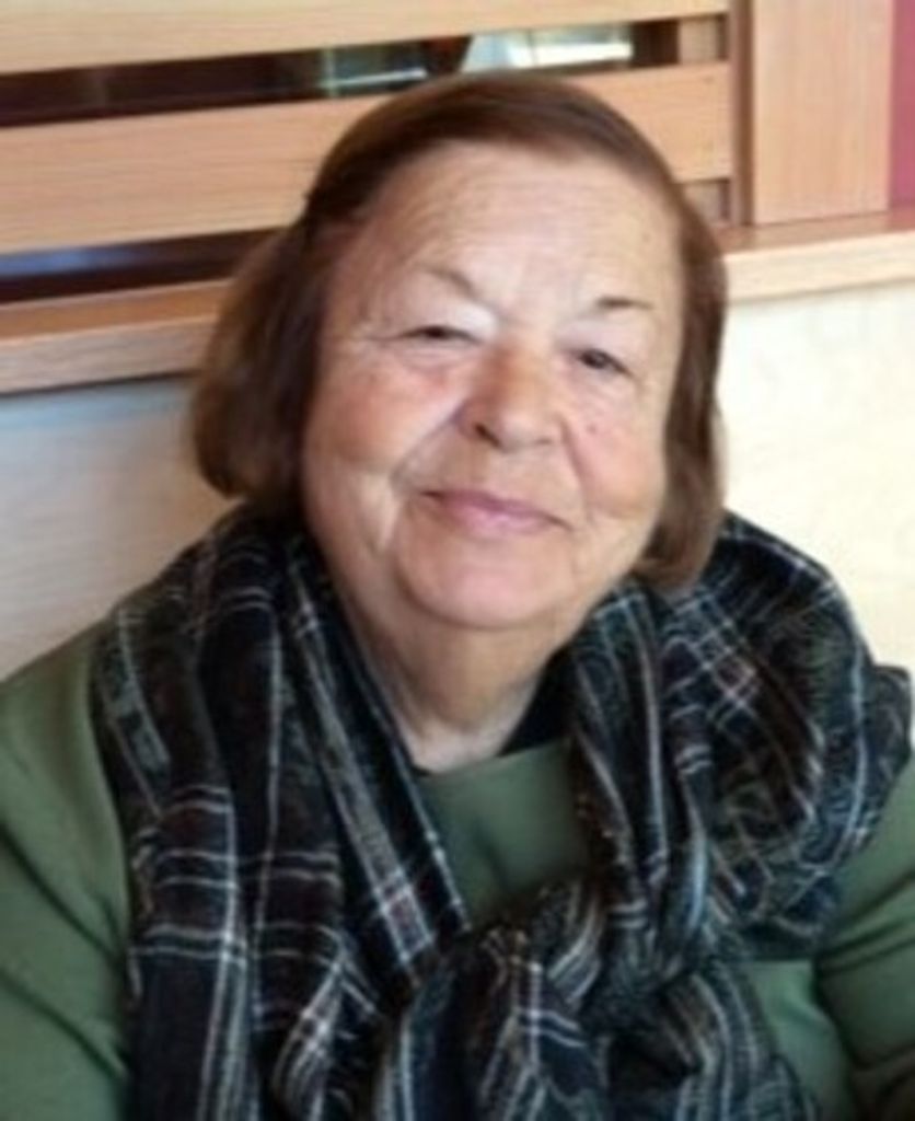 Helen Gangas Profile Photo