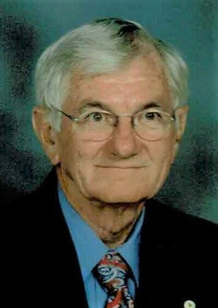 Orlando "Lanny" J. Wagoner