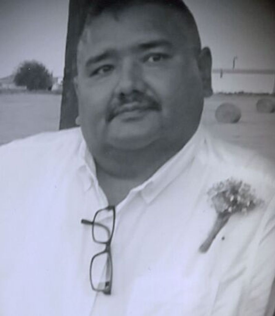 Billy Dewayne Allen, Sr.