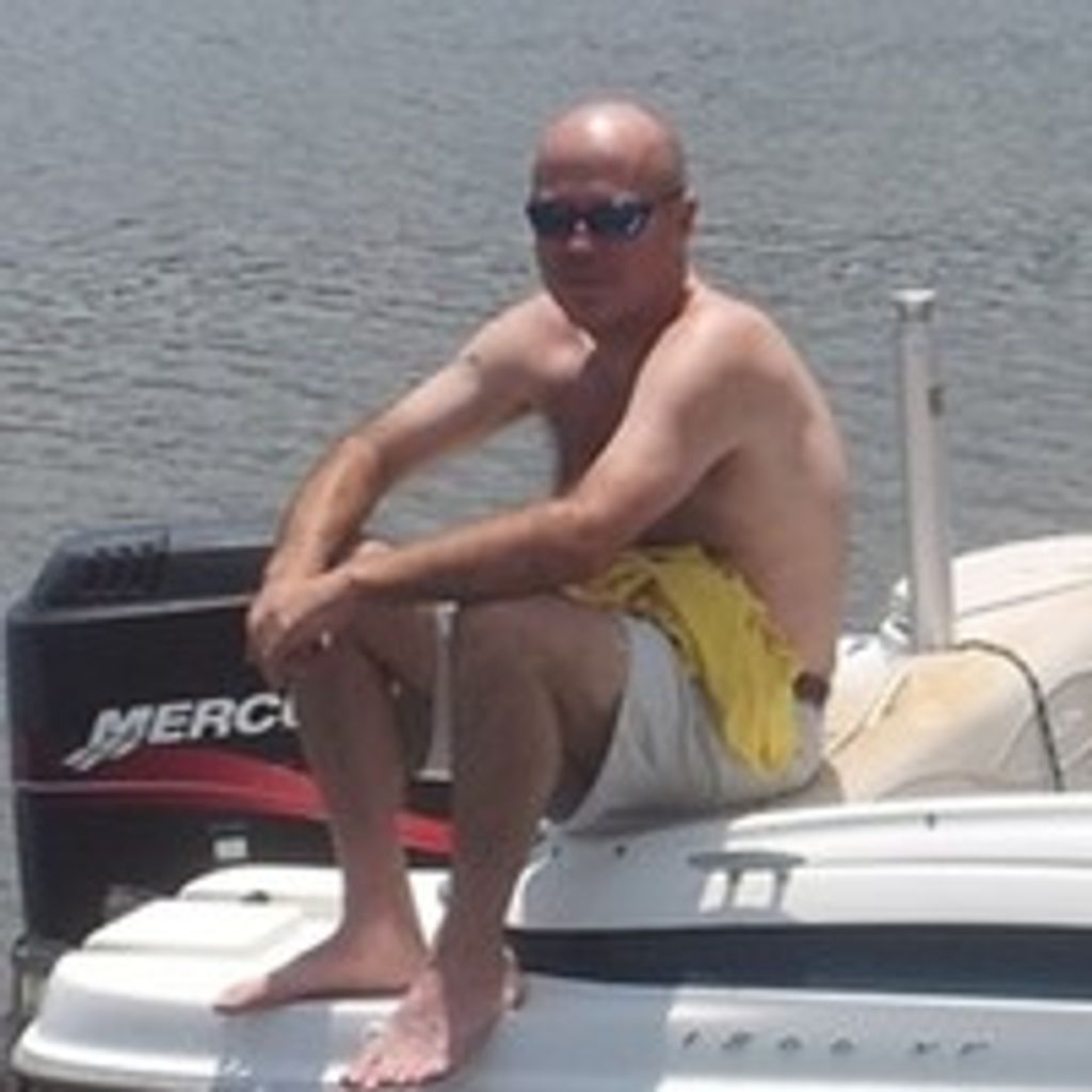 Jeremy Vincent Sylvester