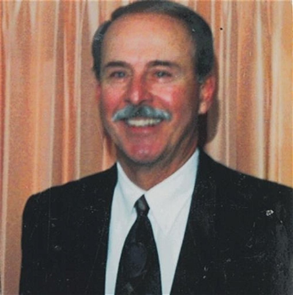Norbert Arthur Foerster Profile Photo