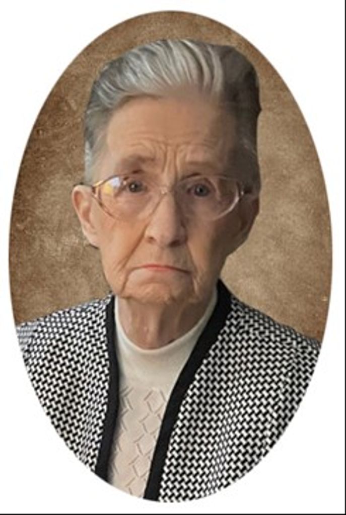 Helen Virginia (Beard)  Francis Profile Photo