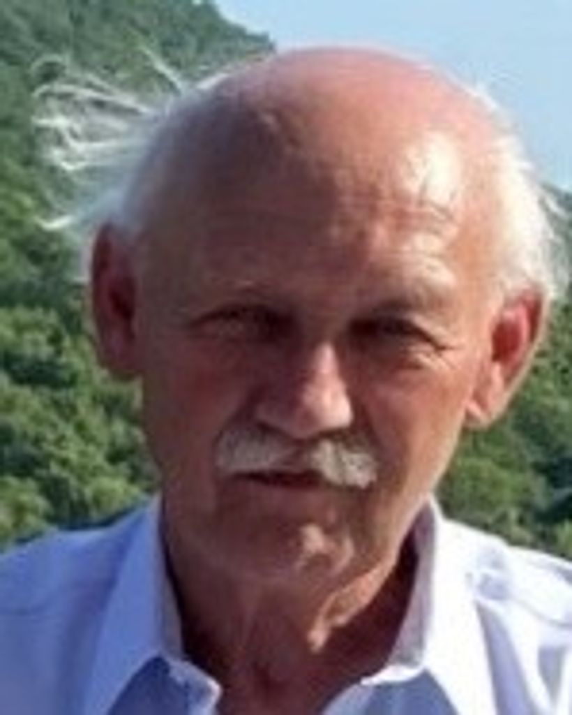 Paul D. McGee, Jr. Profile Photo