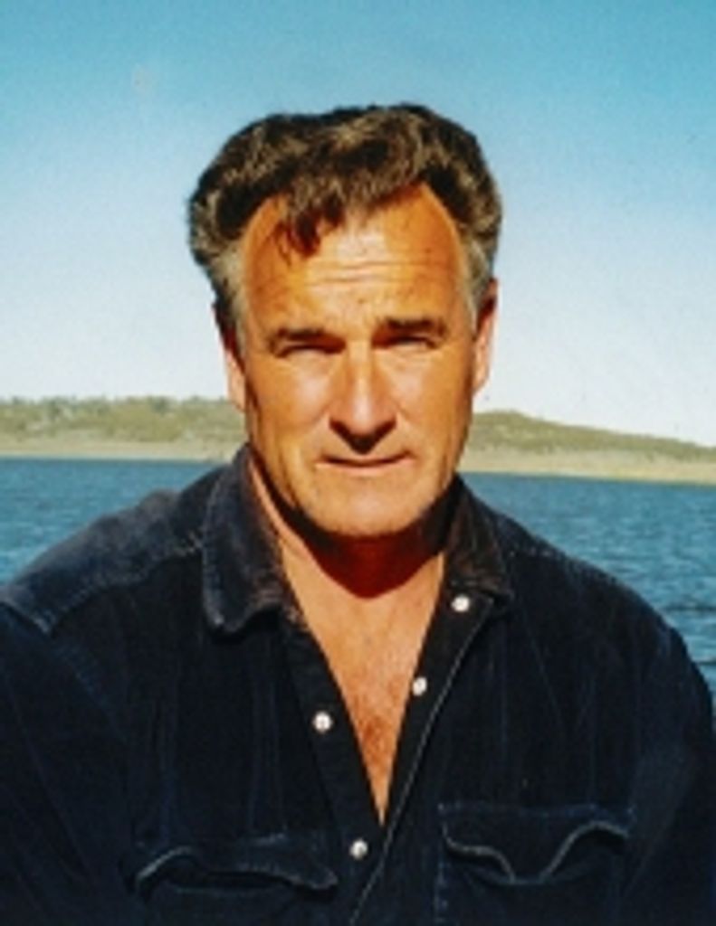 Eugene Irvin Collier