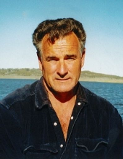 Eugene Irvin Collier Profile Photo