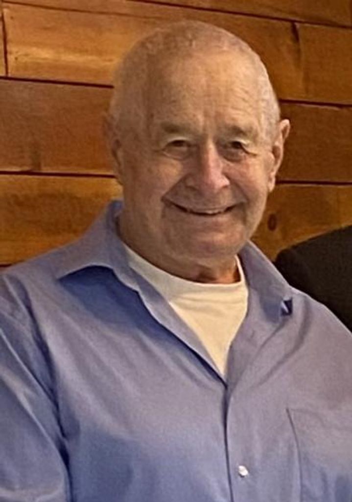 Paul J. Meyer Profile Photo