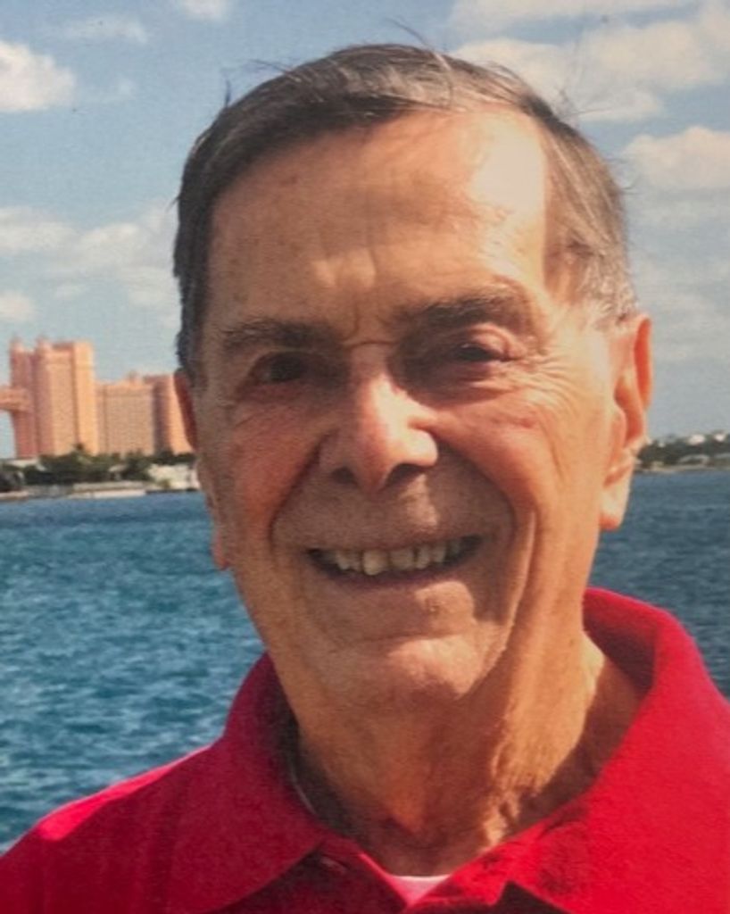 Karl H. Smith, Sr.