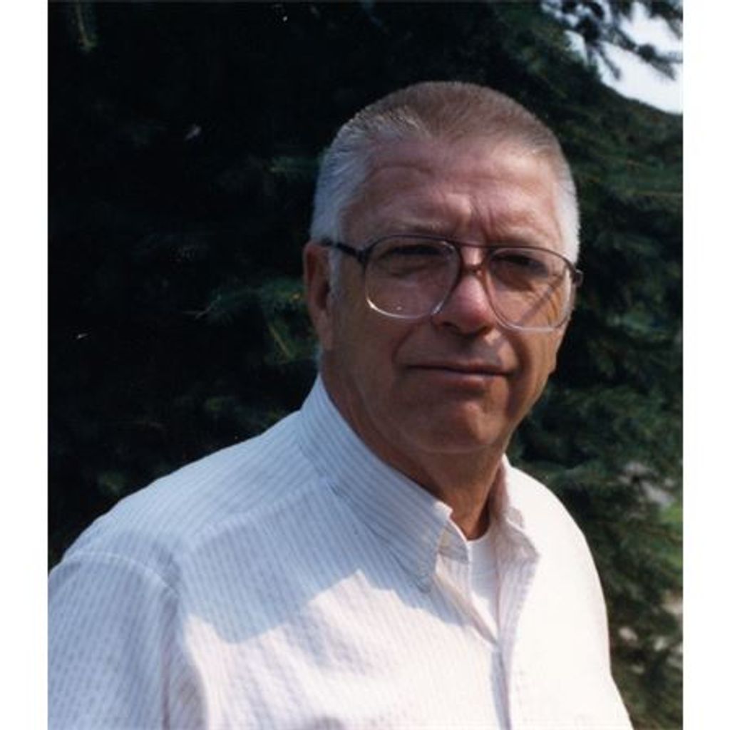 Eugene "Gene" E. Bull