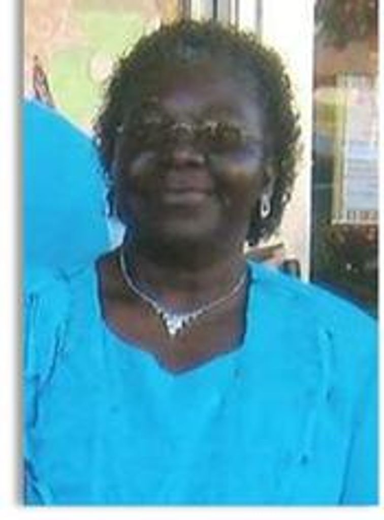 Bertha Scott Davis