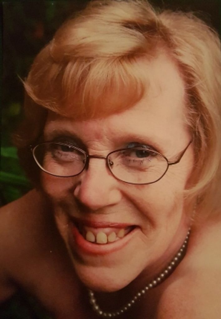 Elizabeth Rae Hart