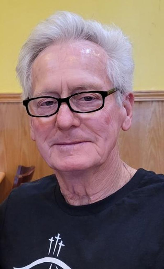 Deward "Woody" Woods