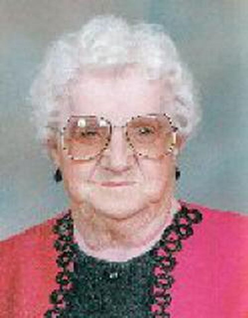 Theresa Dietz Profile Photo