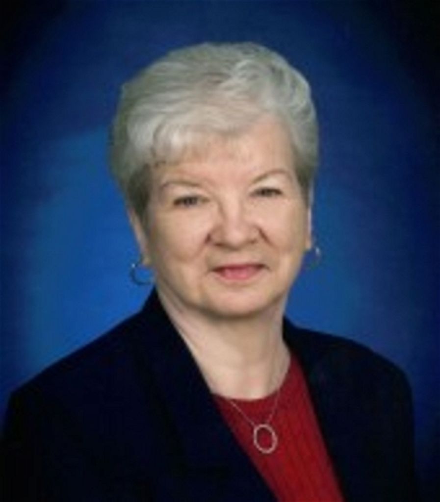 Peggy Justice Profile Photo
