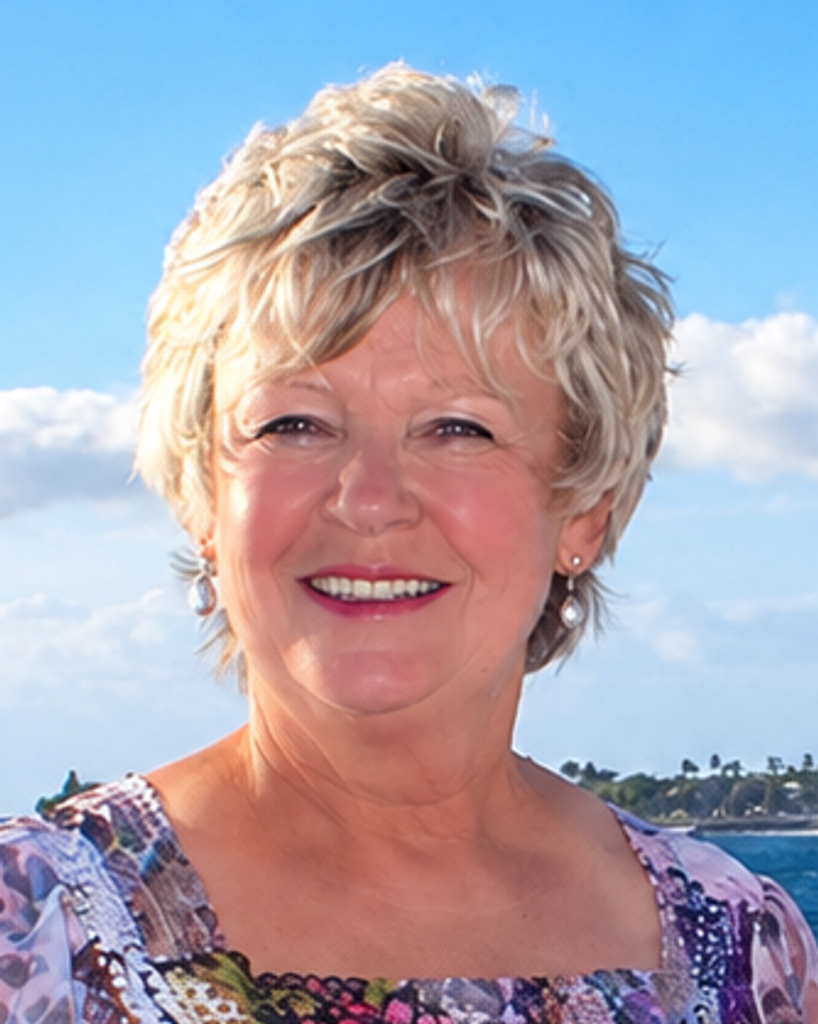 Norma A. (Kiesel) Triplett
