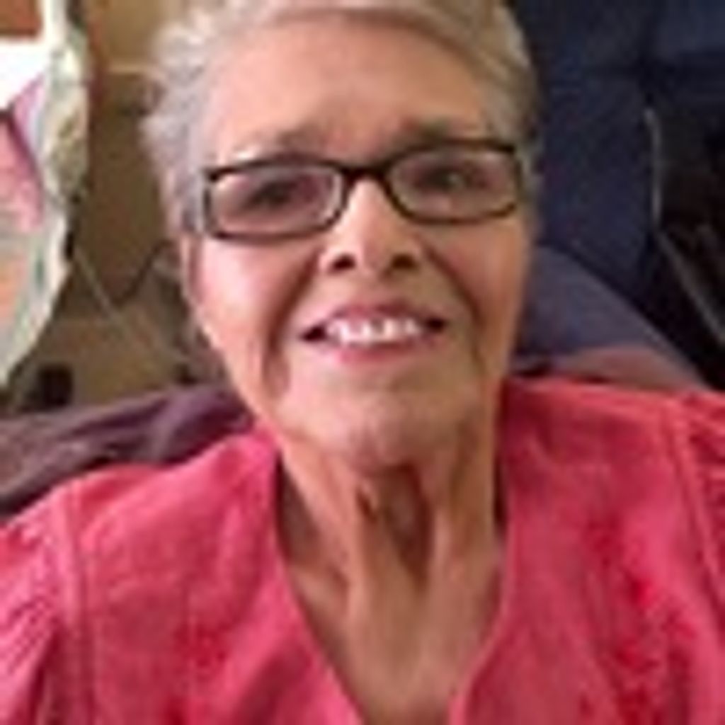 Pauline Carrisalez Profile Photo