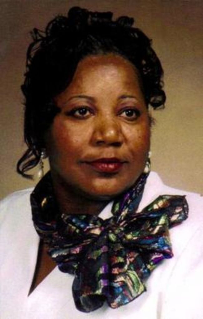 Dorothy Delores Miller White Profile Photo