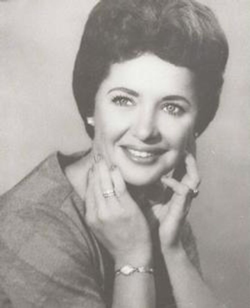 Dorothy Elaine Acosta