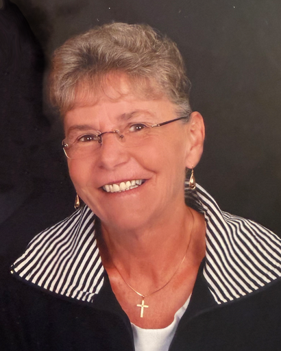 Cookie Williams's obituary image