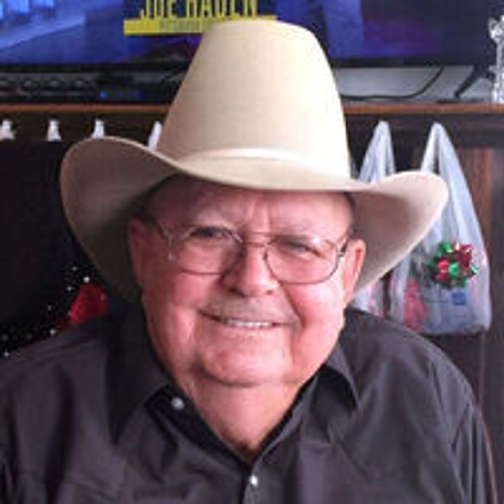 Delton Hegemeyer, Sr.