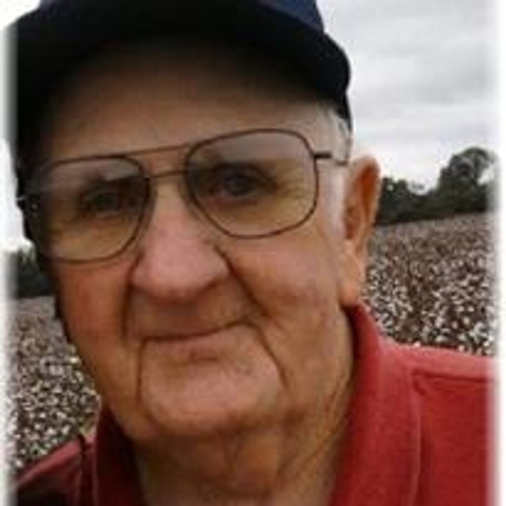 Johnny Earl Harbin