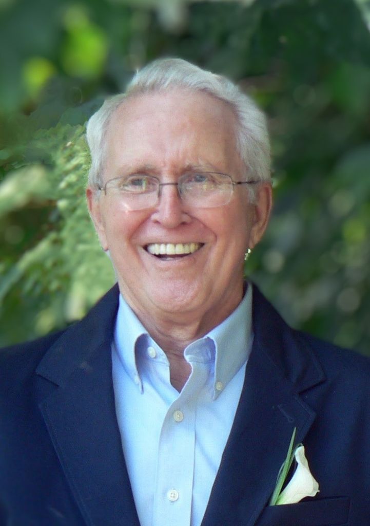 Gordon M Ward Profile Photo