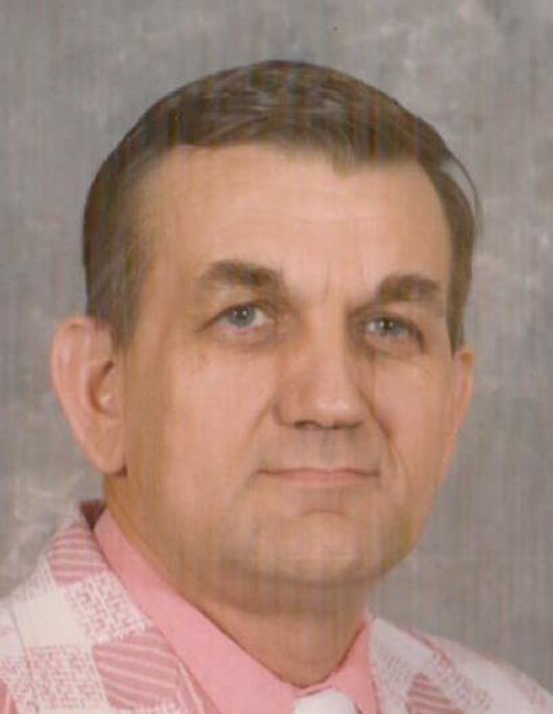 Carl Hattery