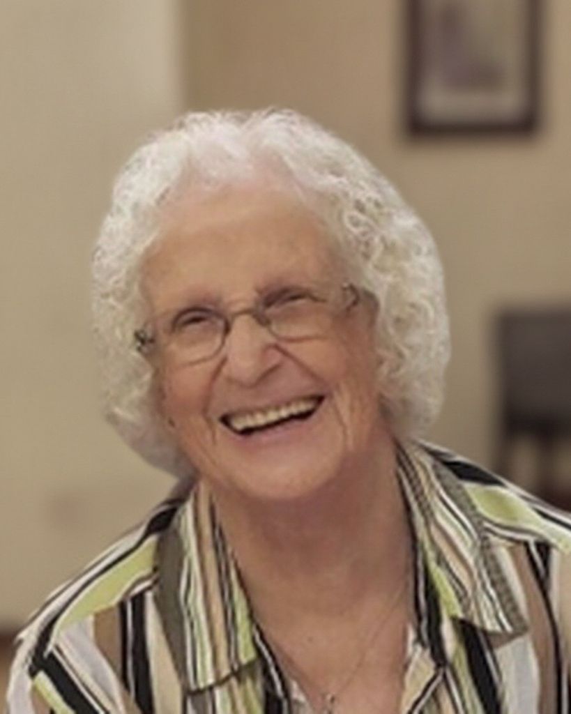 Shirley Balcer Profile Photo