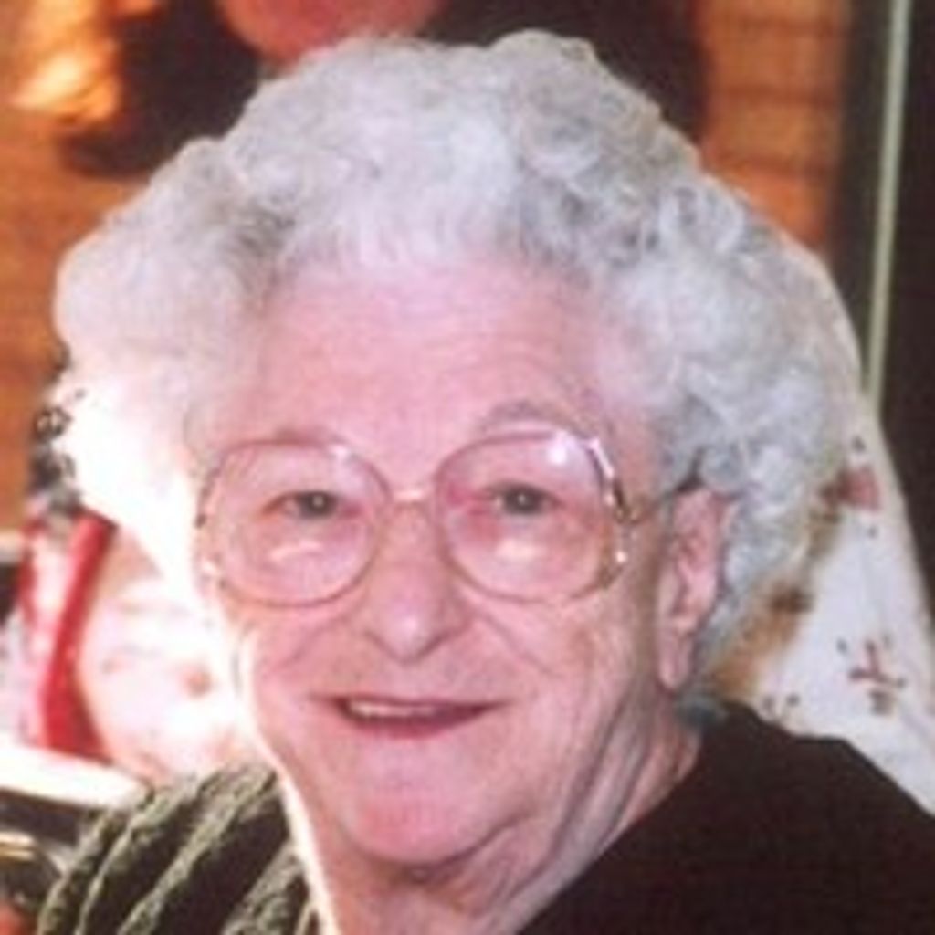 Helen E. Davis