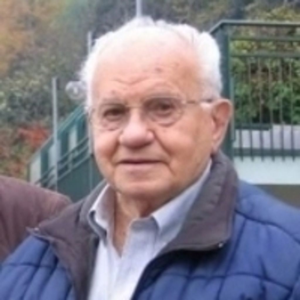 Larry Oberti