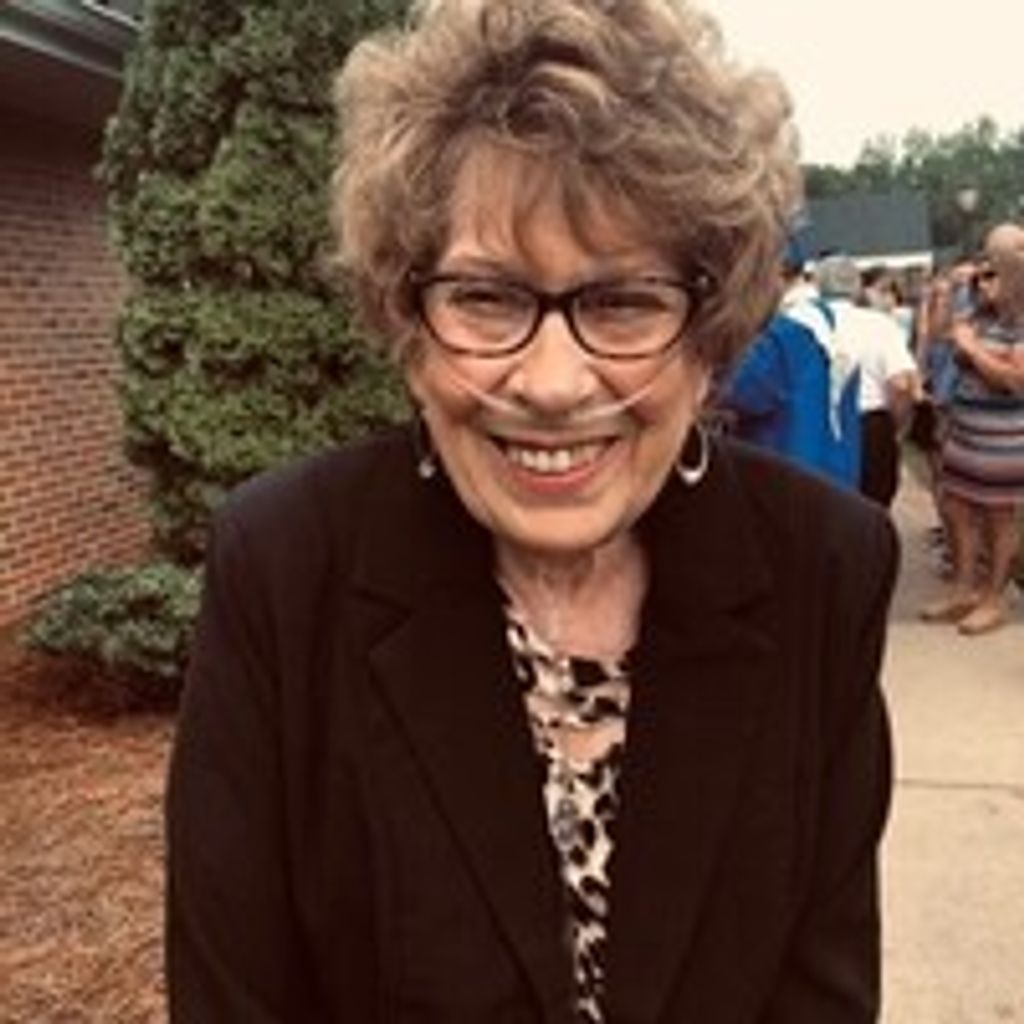 Cheryl Dean Hulin